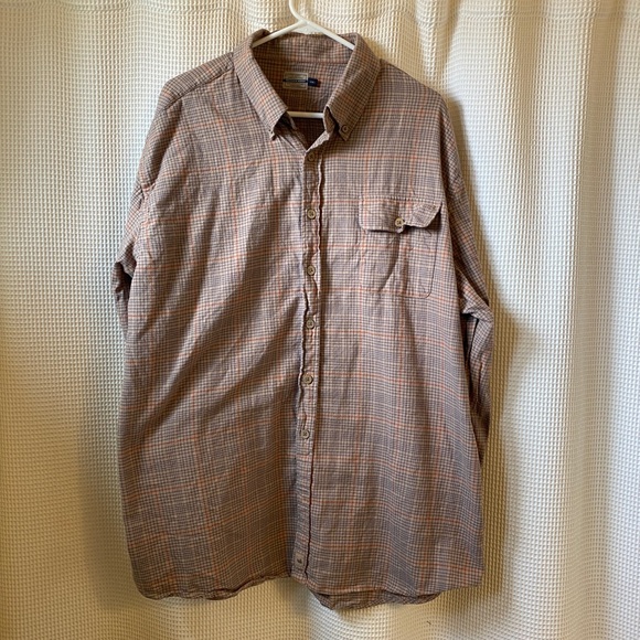 Southern Marsh Men’s Button Down Shirt XXL - Picture 1 of 4
